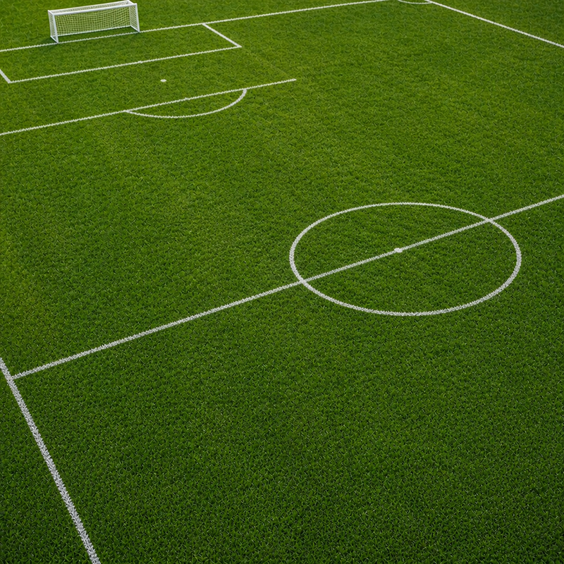 Mini futbol stadionu 1m2